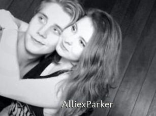 AlliexParker