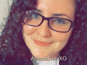 AllisonGreyXO