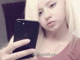 Allison_Ivon