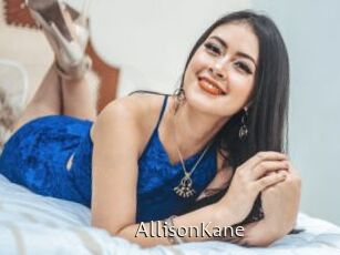AllisonKane