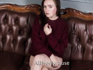 AllisonKrause
