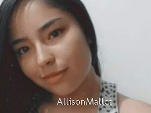 AllisonMallet