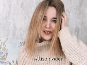 AllisonMoor