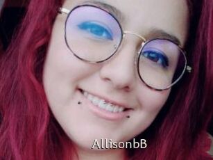 AllisonbB