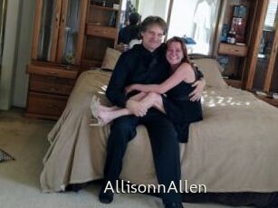 AllisonnAllen