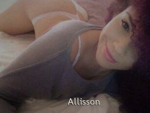 Allisson