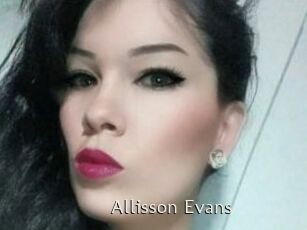Allisson_Evans