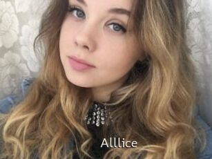 Alllice