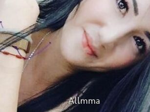Allmma