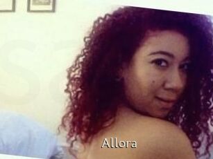 Allora