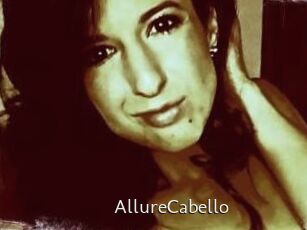 AllureCabello