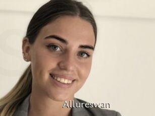Allureswan