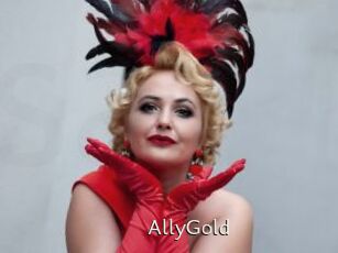 AllyGold