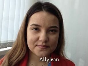 AllyJean