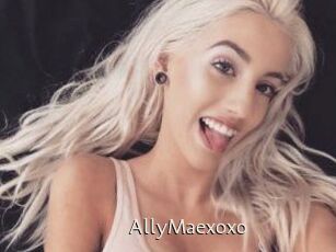 AllyMaexoxo