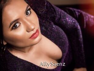 AllySaenz