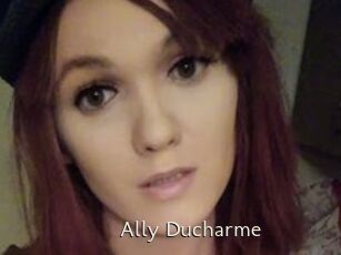 Ally_Ducharme