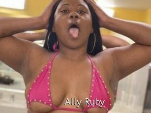 Ally_Ruby