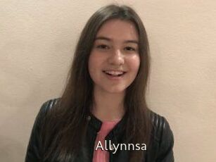 Allynnsa