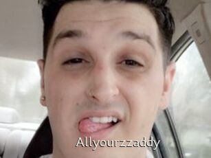 Allyourzzaddy