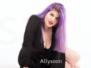 Allysoon