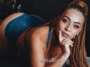 AlmaBlair