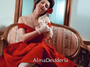 AlmaDesideria