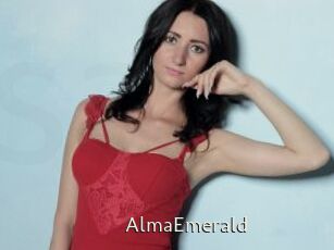AlmaEmerald