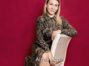 AlmaMorris