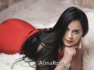 AlmaRossy