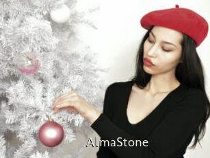 AlmaStone