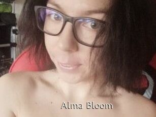 Alma_Bloom
