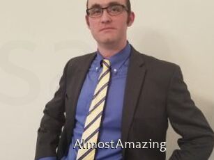 AlmostAmazing