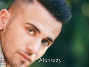 Alonso23