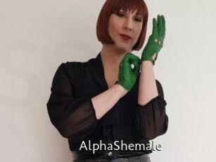 AlphaShemale