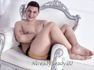 AlreadyReady4U