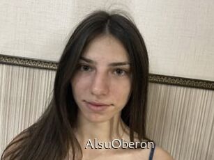 AlsuOberon