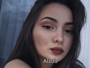 Alsuu