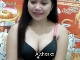 Altheaxx