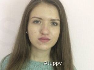 Aluppy