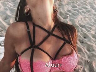 Aluurr