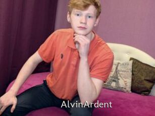 AlvinArdent