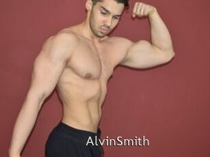 AlvinSmith