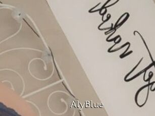 AlyBlue