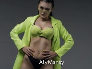 AlyMansy