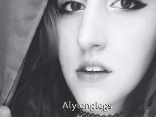 Alylonglegs