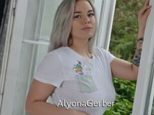 AlyonaGerber