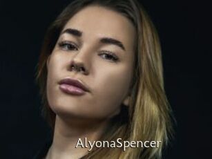 AlyonaSpencer