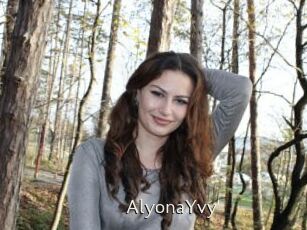 AlyonaYvy
