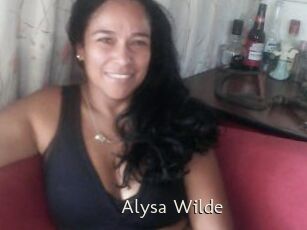 Alysa_Wilde